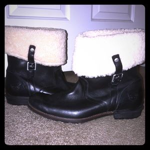 Ugg Winter Boots